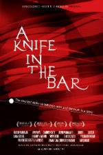 Watch A Knife in the Bar Megavideo