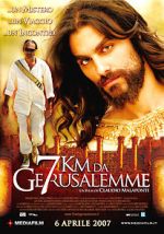 Watch 7 km da Gerusalemme Megavideo