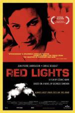 Watch Red Lights Megavideo