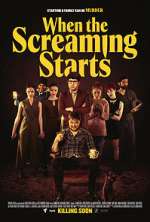 Watch When the Screaming Starts Megavideo