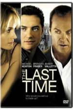 Watch The Last Time Megavideo