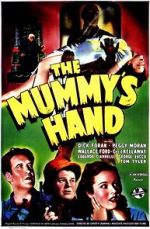 Watch The Mummy's Hand Megavideo