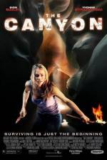 Watch The Canyon Megavideo