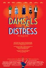 Watch Damsels in Distress Megavideo