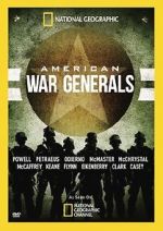 Watch American War Generals Megavideo