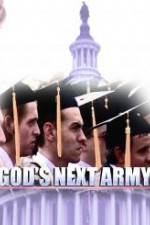 Watch God's Next Army Megavideo