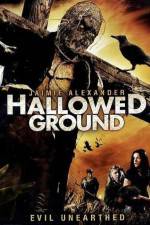 Watch Hallowed Ground Megavideo