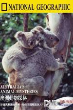 Watch Australia's Animal Mysteries Megavideo