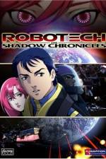 Watch Robotech The Shadow Chronicles Megavideo