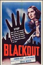 Watch Blackout Megavideo