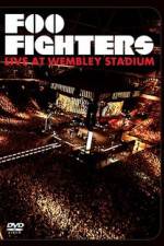 Watch Foo Fighters Live at Wembley Stadium Megavideo