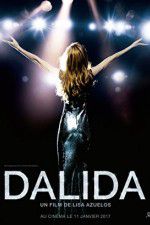 Watch Dalida Megavideo