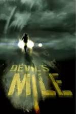 Watch Devil's Mile Megavideo