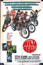 Watch Wild Rebels Megavideo