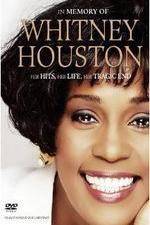 Watch In Memory Of Whitney Houston Megavideo