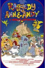 Watch Raggedy Ann & Andy: A Musical Adventure Megavideo