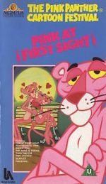 Watch The Pink Panther in \'Pink at First Sight\' (TV Short 1981) Megavideo