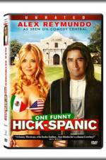 Watch Hick-Spanic Live in Albuquerque Megavideo