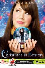 Watch Christmas in Boston Megavideo