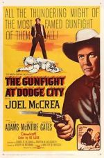 Watch The Gunfight at Dodge City Megavideo