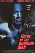 Watch Night of the Running Man Megavideo