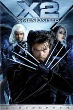 Watch X-Men: X2 Megavideo