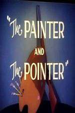 Watch The Painter and the Pointer Megavideo