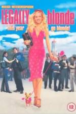 Watch Legally Blonde Megavideo