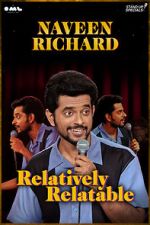 Watch Relatively Relatable by Naveen Richard Megavideo