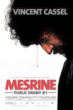 Watch Mesrine: Part 2 - Public Enemy #1 Megavideo