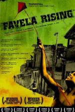 Watch Favela Rising Megavideo