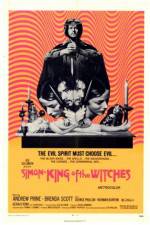 Watch Simon King of the Witches Megavideo