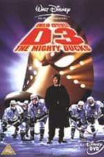 Watch D3: The Mighty Ducks Megavideo