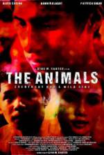 Watch The Animals Megavideo