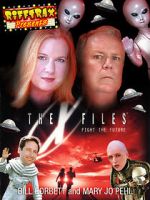 Watch Rifftrax: X-Files Fight the Future Megavideo