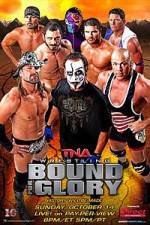 Watch TNA Bound for Glory Megavideo