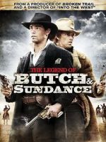 Watch The Legend of Butch & Sundance Megavideo