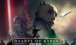 Watch Hearts of Kyber (Short 2017) Megavideo