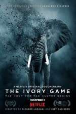 Watch The Ivory Game Megavideo