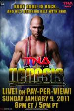 Watch TNA Genesis Megavideo
