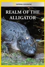 Watch National Geographic Realm of the Alligator Megavideo