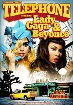 Watch Lady Gaga Feat. Beyonc: Telephone Megavideo