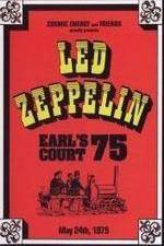 Watch Led Zeppelin - Live at Earls Court Megavideo