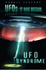 Watch UFO Syndrome Megavideo