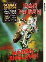 Watch Iron Maiden: Maiden England Megavideo