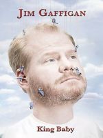 Watch Jim Gaffigan: King Baby (TV Special 2009) Megavideo