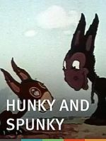 Watch Hunky and Spunky (Short 1938) Megavideo