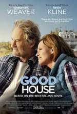 Watch The Good House Megavideo