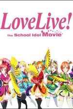 Watch Love Live! The School Idol Movie Megavideo