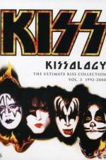 Watch KISSology The Ultimate KISS Collection Vol 2 1978-1991 Megavideo